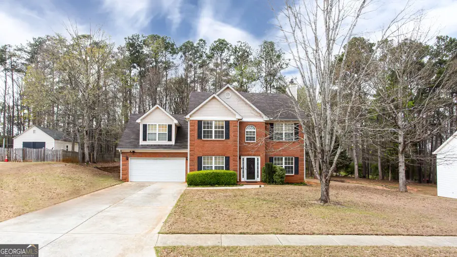 20 Trelawney Run, Covington, GA 30016 - #2