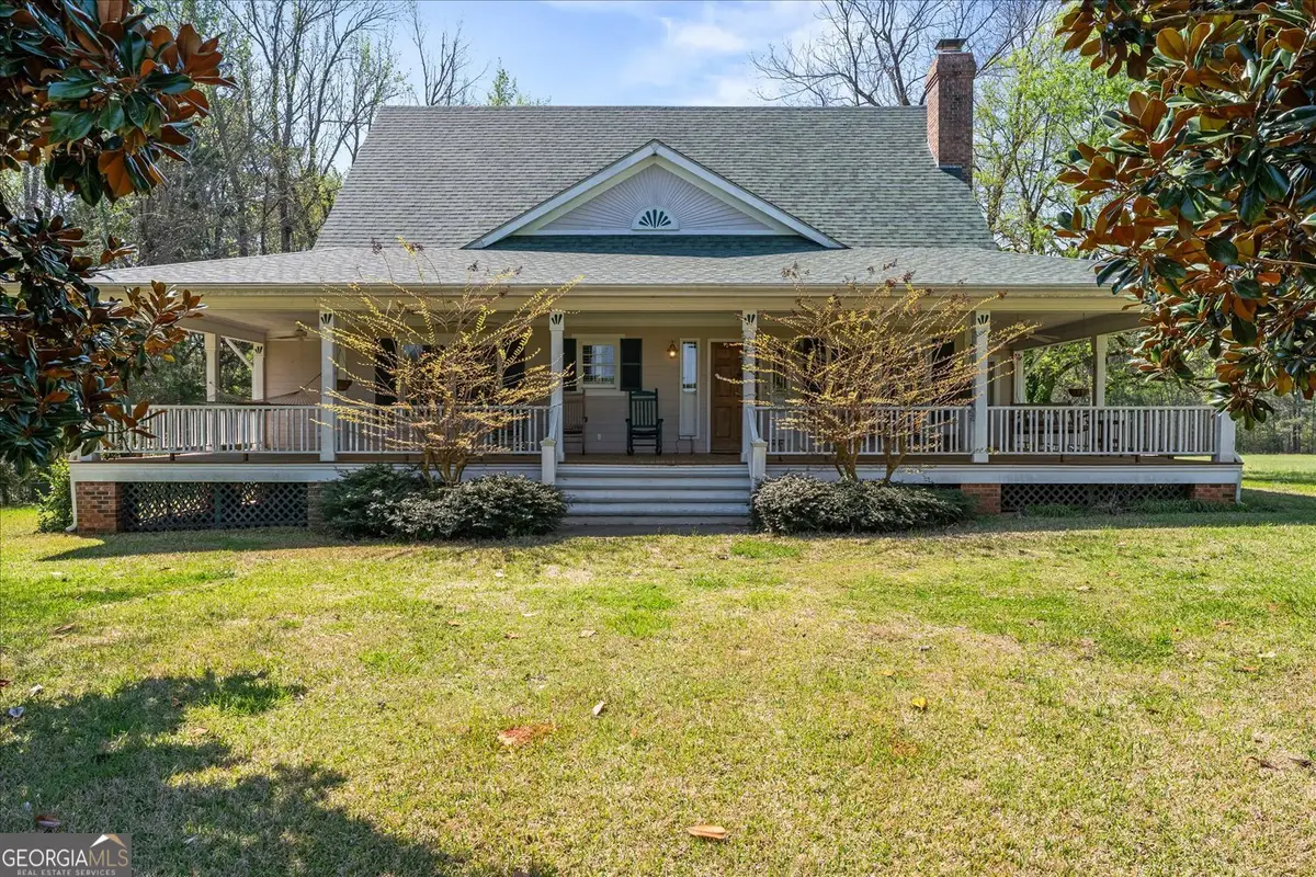 474 Metasville Road, Washington, GA 30673 - #1