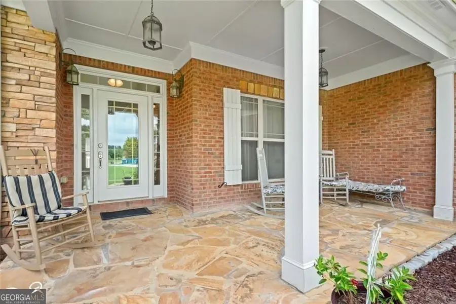 2200 Spruce Lake Drive, Dacula, GA 30019 - #2