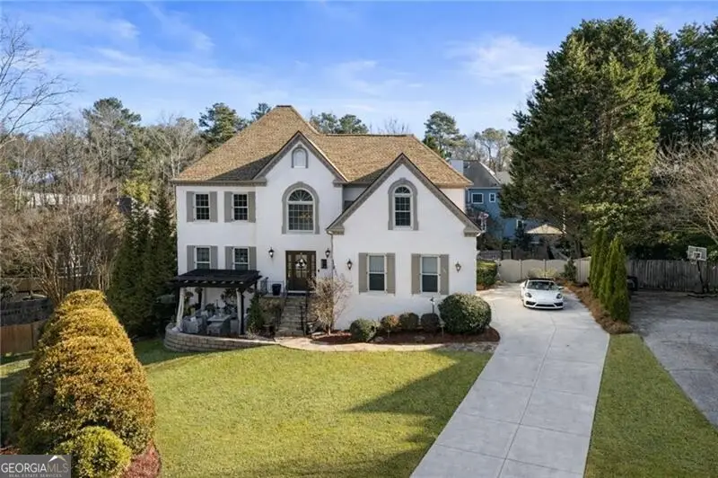 225 Arbor Creek Way, Roswell, GA 30076 - #1