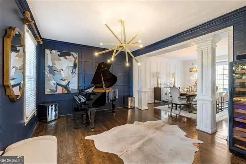 225 Arbor Creek Way, Roswell, GA 30076 - #3