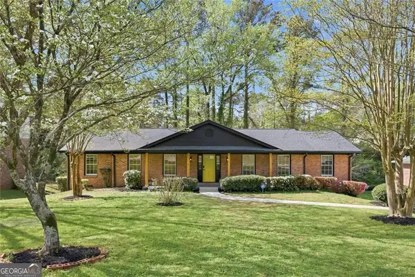 3629 Greentree Farms Drive, Decatur, GA 30034