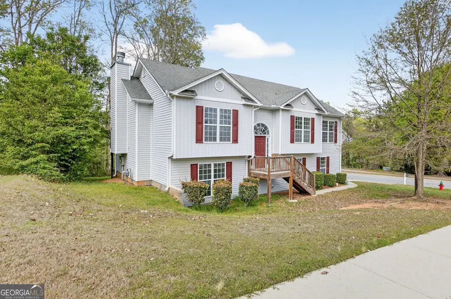 1301 Dianne Way, Winder, GA 30680 - #3