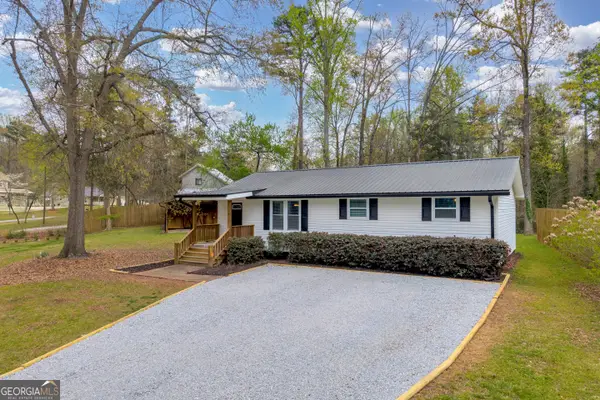 455 Lake View Drive, Lavonia, GA 30553