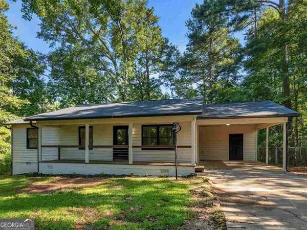 1999 Hampton Locust Grove Road, Locust Grove, GA 30248