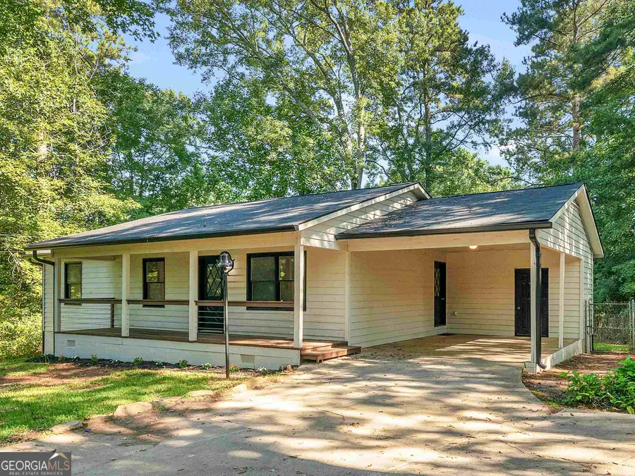1999 Hampton Locust Grove Road, Locust Grove, GA 30248 - #3