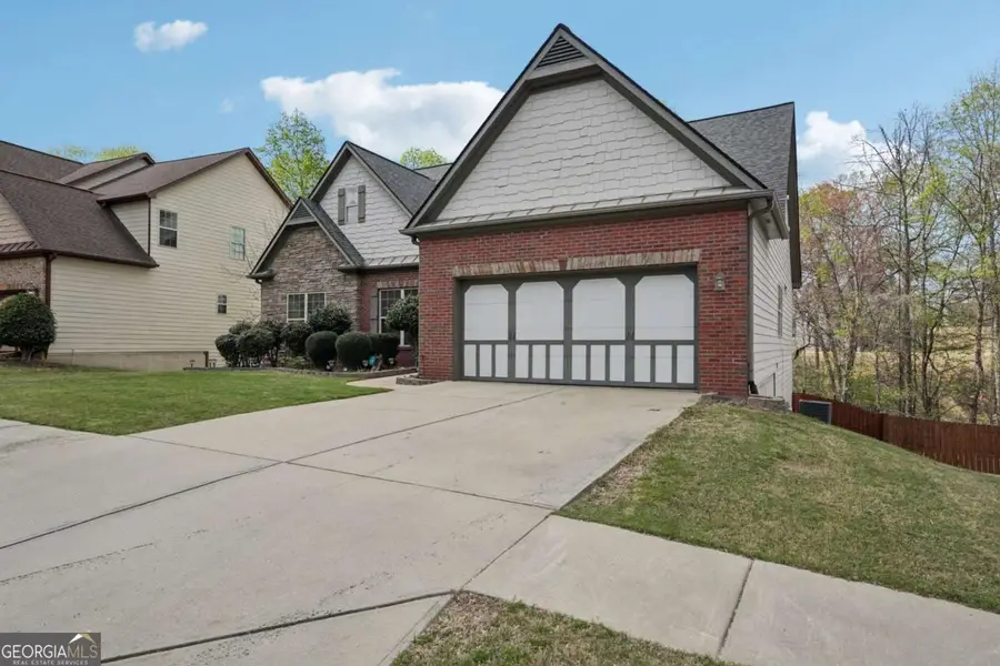 1330 Primrose Park Road, Sugar Hill, GA 30518 - #2