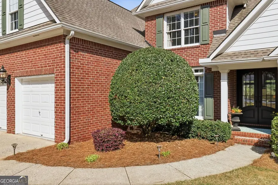 2067 Fairport Way, Marietta, GA 30062 - #2