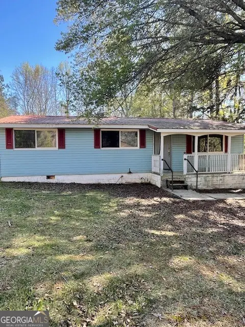 1088 River Road, Warm Springs, GA 31830