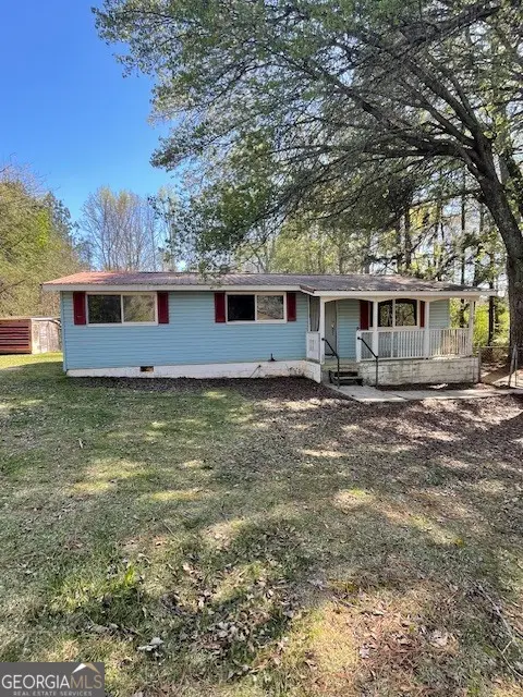 1088 River Road, Warm Springs, GA 31830 - #2