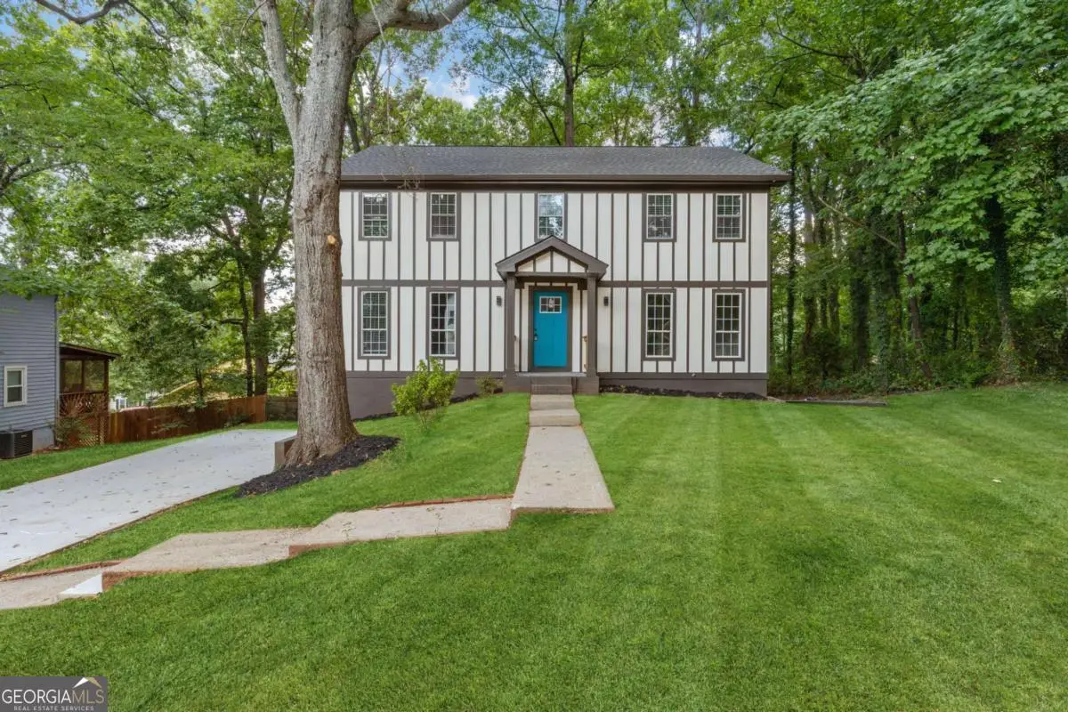 1001 Gunners Walk, Tucker, GA 30084 - #1