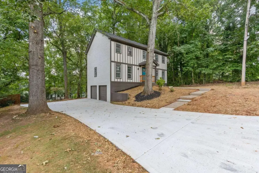 1001 Gunners Walk, Tucker, GA 30084 - #2