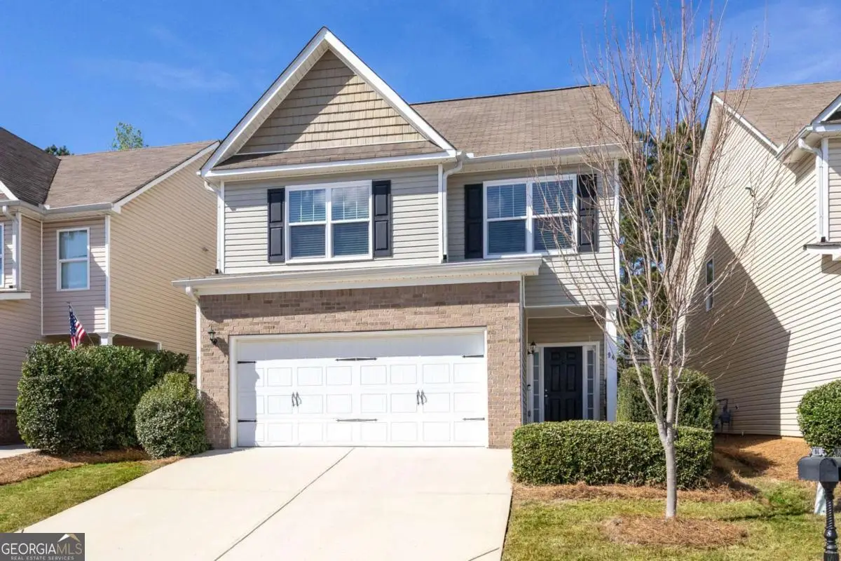 94 Hill Crest Circle, Hiram, GA 30141 - #1