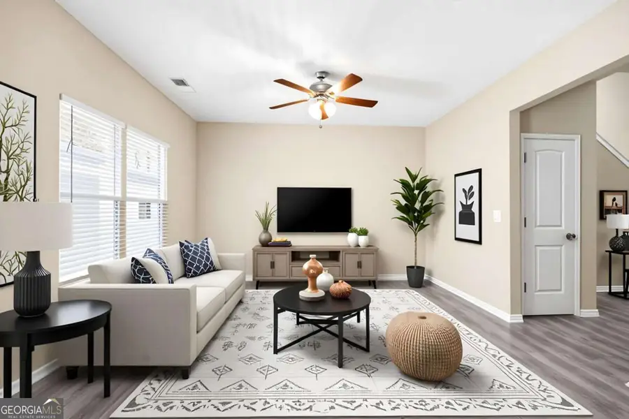 94 Hill Crest Circle, Hiram, GA 30141 - #2