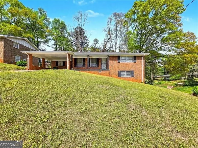 2800 Terratim Lane, Decatur, GA 30034 - #1