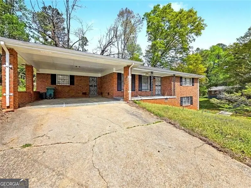 2800 Terratim Lane, Decatur, GA 30034 - #3