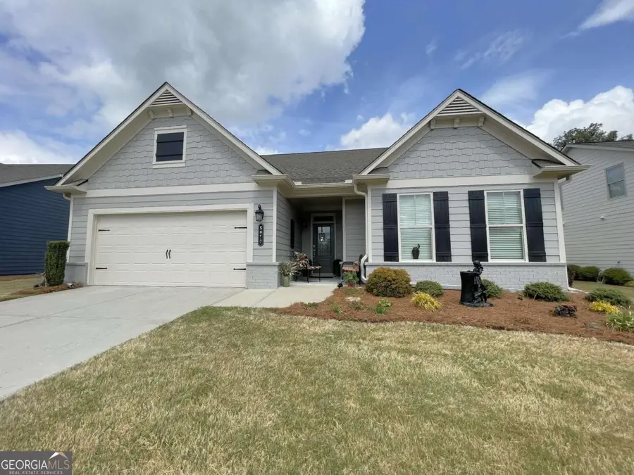 5910 Stellata Circle, Cumming, GA 30028 - #2