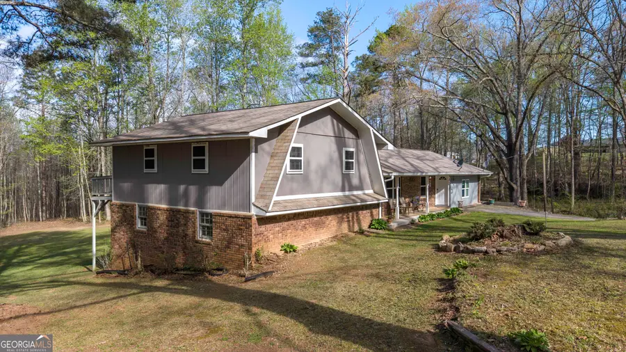 672 Thomas Road, Waco, GA 30182 - #2