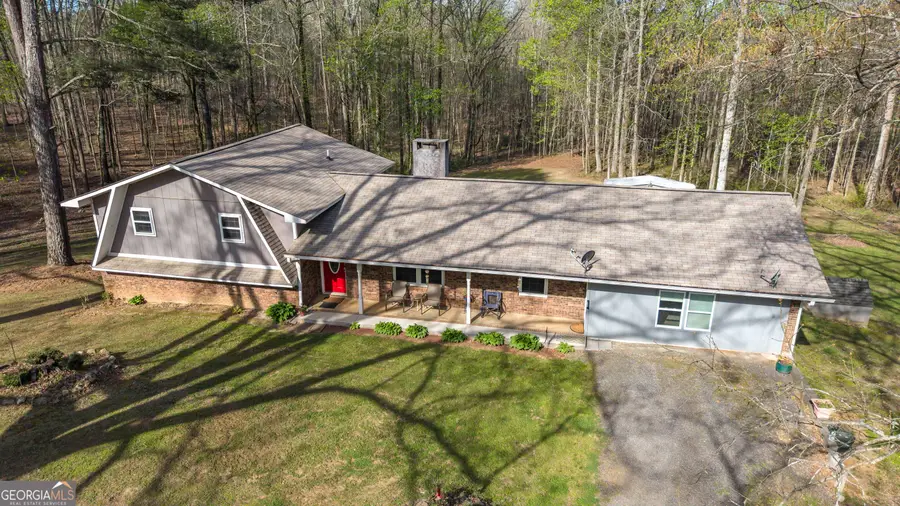 672 Thomas Road, Waco, GA 30182 - #3