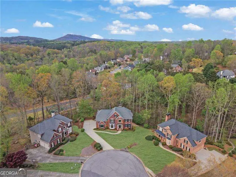 5380 Castlebrooke Crossing Drive, Cumming, GA 30040 - #2