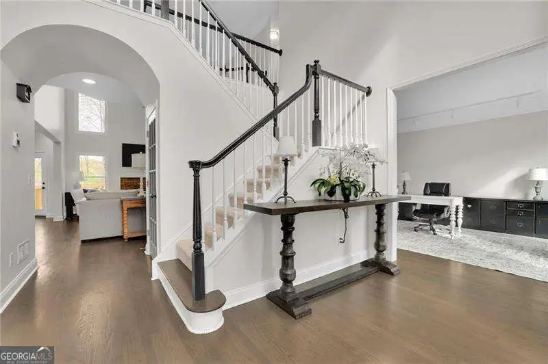 5380 Castlebrooke Crossing Drive, Cumming, GA 30040 - #3