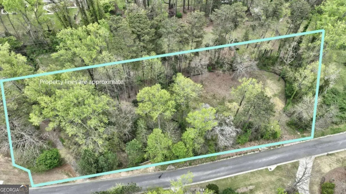 3316 Renfro #419 Street, Marietta, GA 30066 - #1