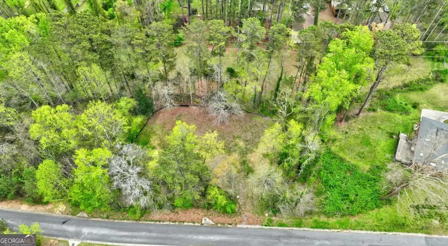 3316 Renfro #419 Street, Marietta, GA 30066 - #2