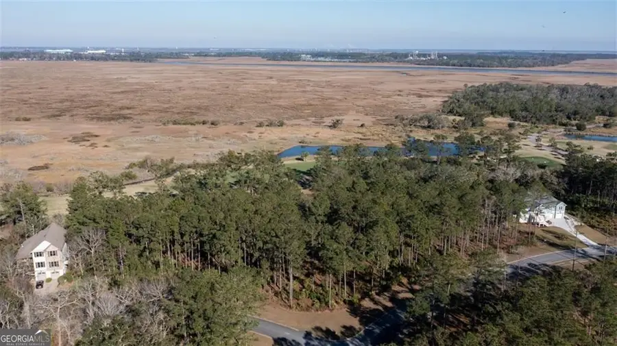 V/L 48 Sanctuary Cove Ph 7, Waverly, GA 31565 - #2