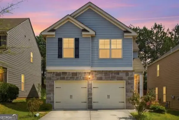 5888 Seabright Lane, Atlanta, GA 30349