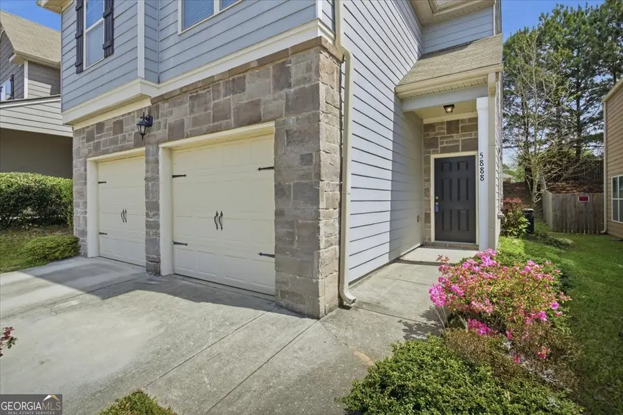 5888 Seabright Lane, Atlanta, GA 30349 - #3