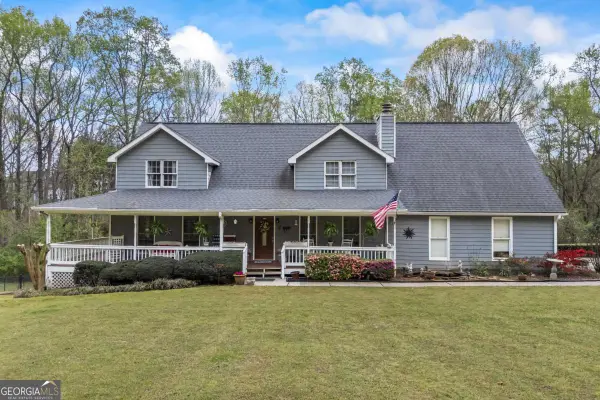 5041 Highway 332, Hoschton, GA 30548