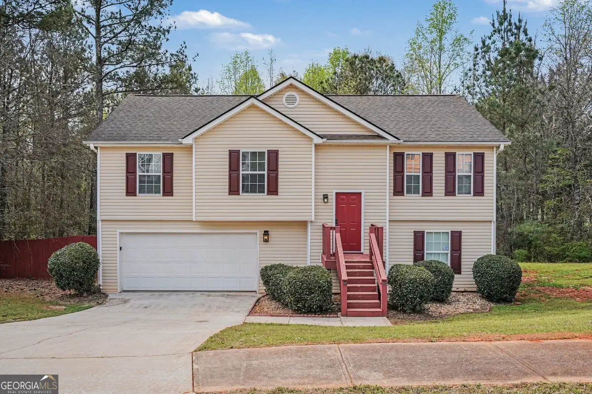 10 Wilbur Way, Covington, GA 30016 - #1
