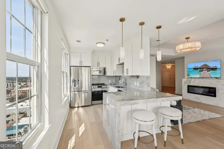 325 E Paces Ferry Road Ne #1608, Atlanta, GA 30305 - #2