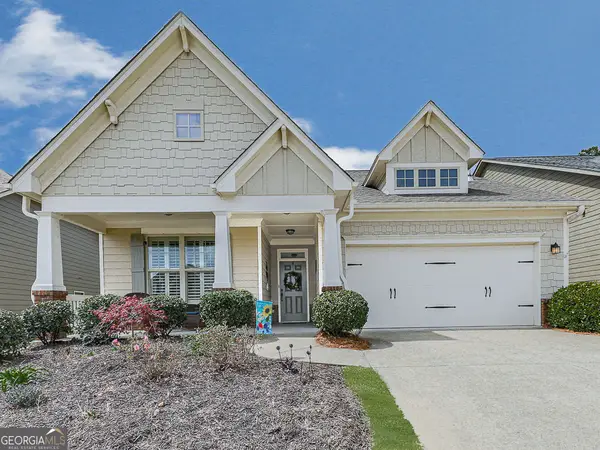 314 Laurel Lookout Hills, Canton, GA 30114