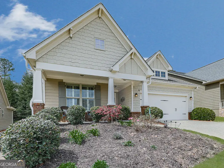 314 Laurel Lookout Hills, Canton, GA 30114 - #3