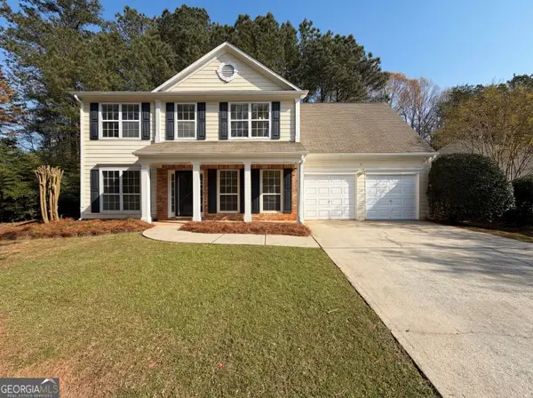 240 Kensington Trace, Stockbridge, GA 30281