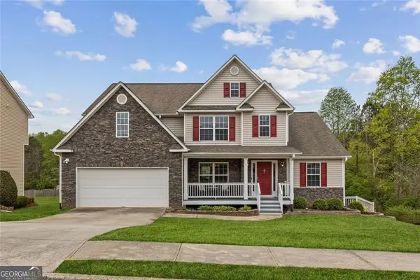 730 Colt Shoals Lane, Auburn, GA 30011