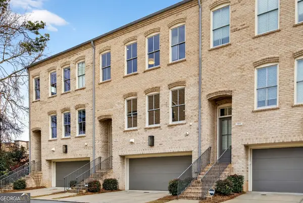 3454 Landen Pine Court Ne, Atlanta, GA 30305