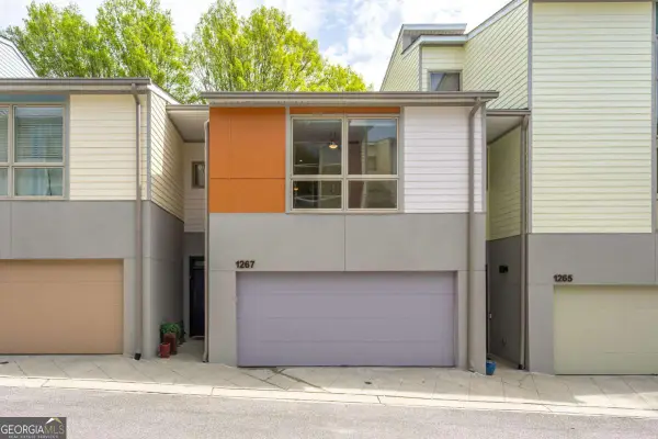 1267 Ponti Mews Nw, Atlanta, GA 30318