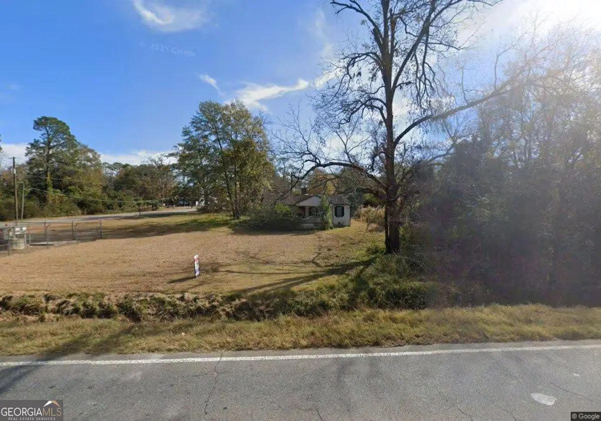 427 N 3rd Avenue, McRae, GA 31055 - #1