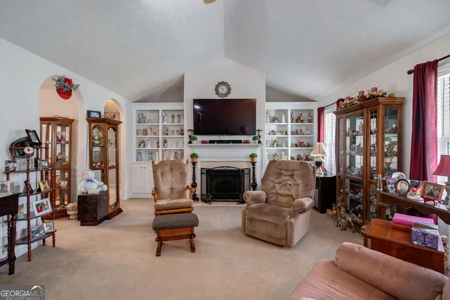 1415 Blanding Way, Winder, GA 30680 - #2