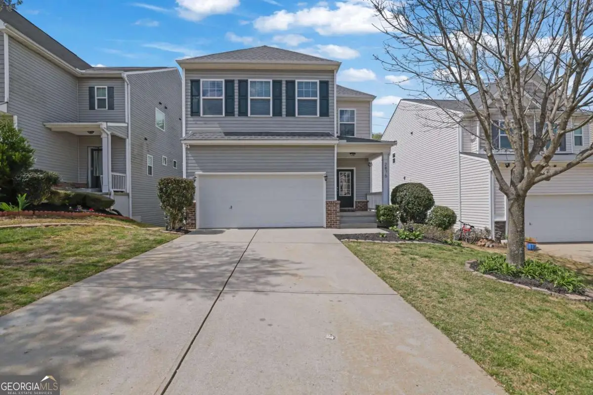 2875 Englewood Drive, Cumming, GA 30040 - #1