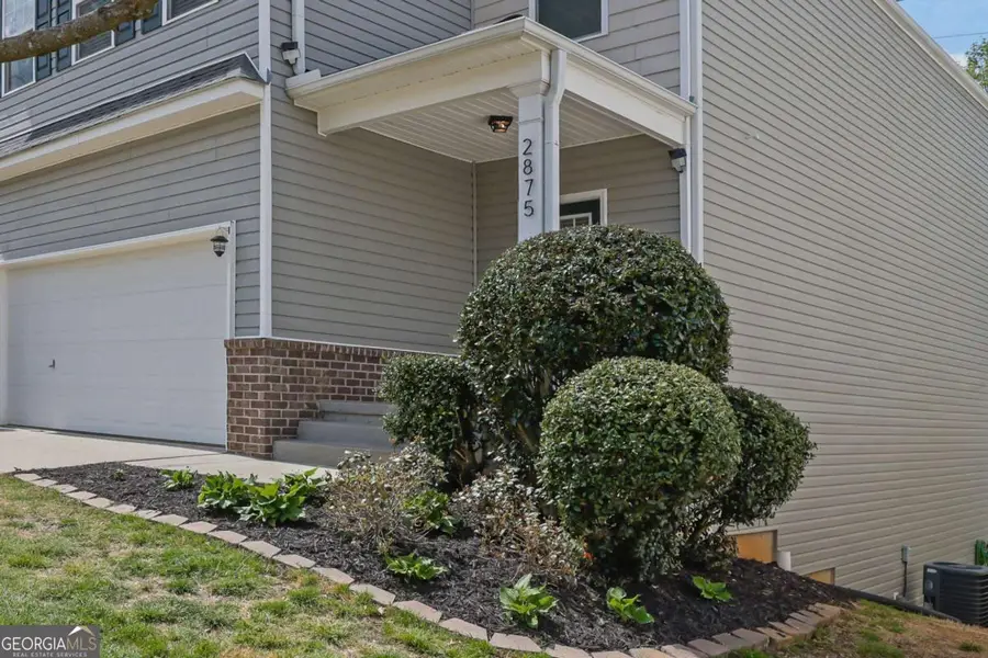 2875 Englewood Drive, Cumming, GA 30040 - #2