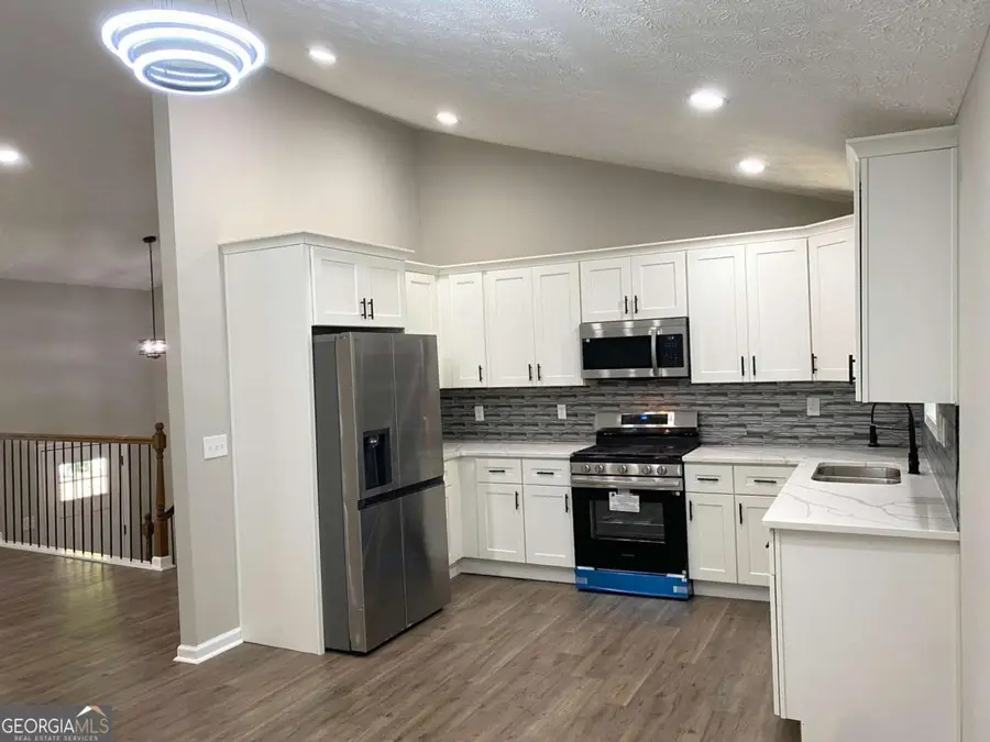 1413 Silver Lake Drive, Norcross, GA 30093 - #3