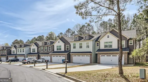 7805 Rock Rose Lane, Fairburn, GA 30213