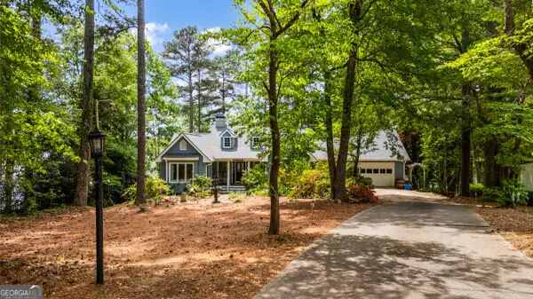 167 Edgewater Drive, Temple, GA 30179 - #1