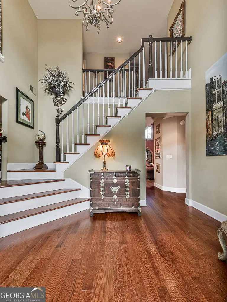 7027 Hunters Ridge, Woodstock, GA 30189 - #2