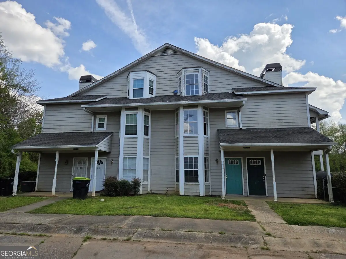 9460 Cypress Lane, Jonesboro, GA 30238 - #1