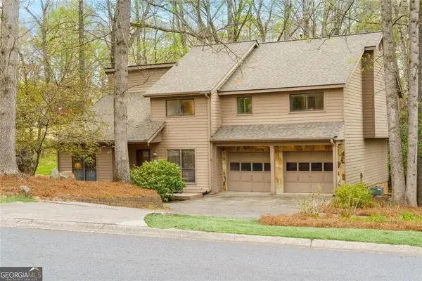 2252 Chimney Springs Drive, Marietta, GA 30062