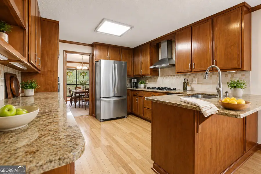2252 Chimney Springs Drive, Marietta, GA 30062 - #3